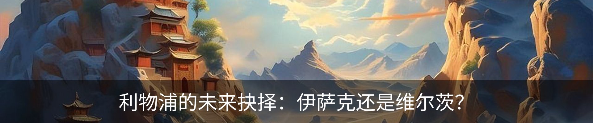 新闻动态